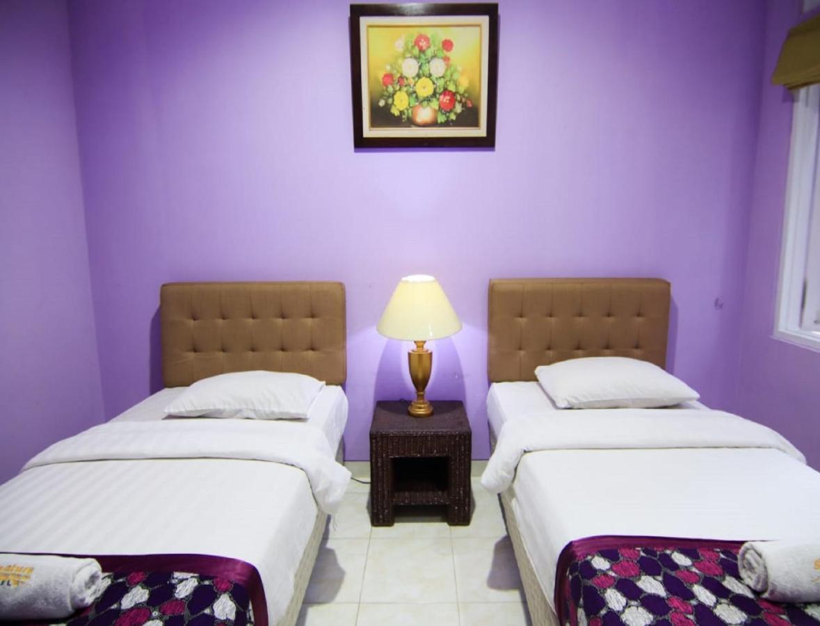 Hotel Signature Mandala Kencana 展玉 外观 照片